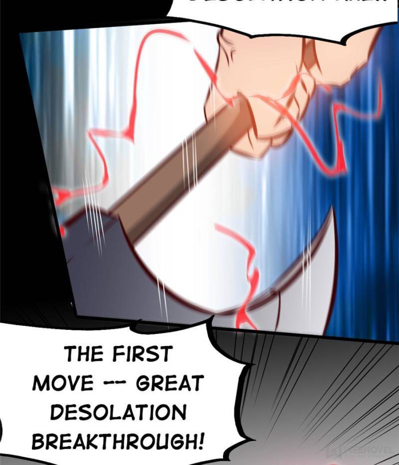 Extreme God Chapter 87 Bahasa Indonesia